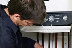 boiler replacement Smarts Hill