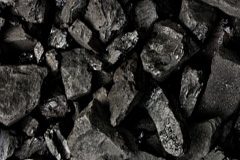 Smarts Hill coal boiler costs
